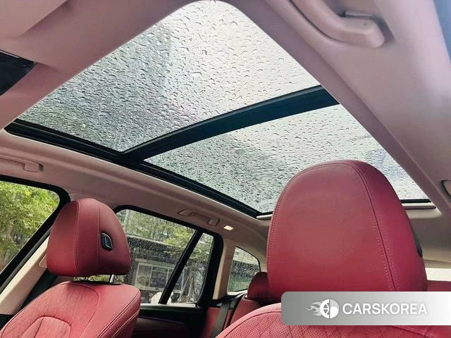 BMW iX3 id 4353091 из Китая 9
