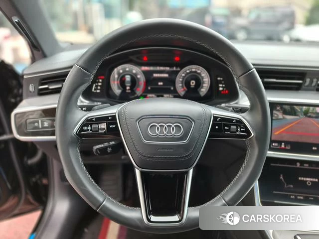 Audi A6L id 4297527 из Китая 9