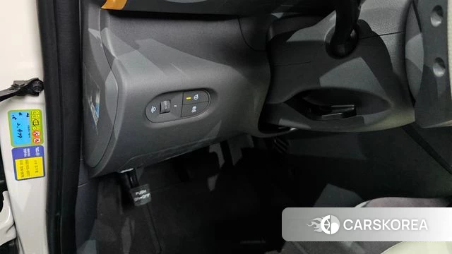 Hyundai Casper id 3892486 из Кореи 9