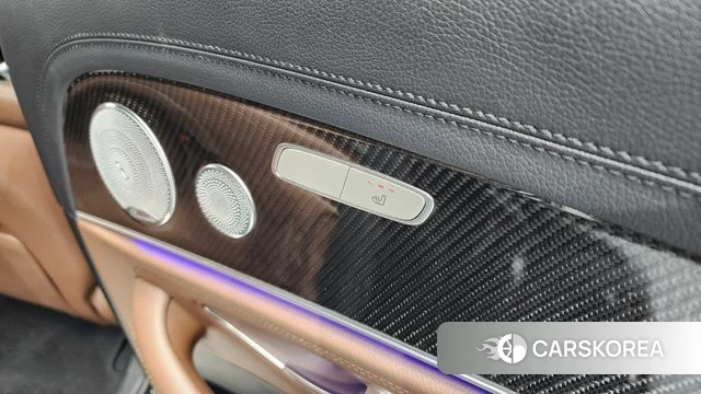 Mercedes-Benz E-Class W213 id 3873202 из Кореи 9