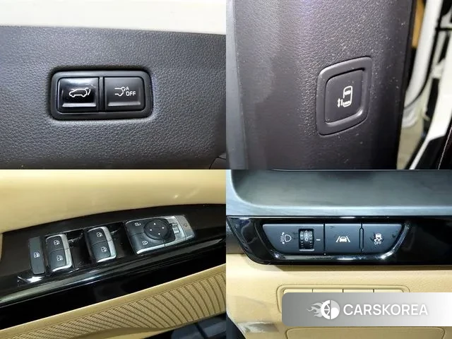 Kia Carnival 4th generation id 3706193 из Кореи 9