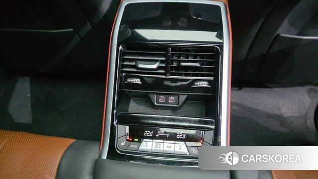 BMW 8 Series (G15) id 3922489 из Кореи 9