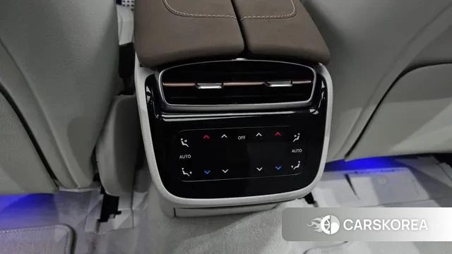 Mercedes-Benz EQS V297 id 3503222 из Кореи 9