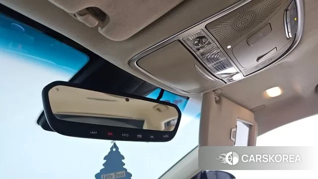 Kia More K9 id 3469827 из Кореи 9