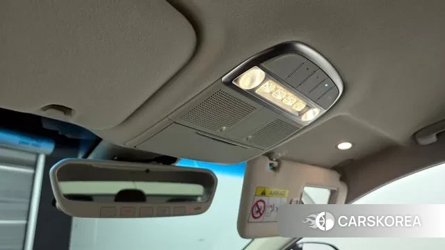 Genesis G90 id 3650646 из Кореи 9