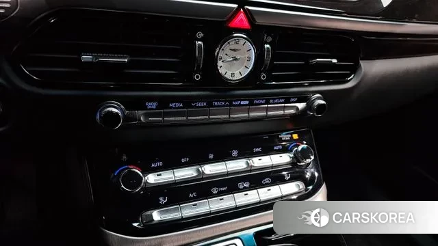 Genesis EQ900 id 3153133 из Кореи 9