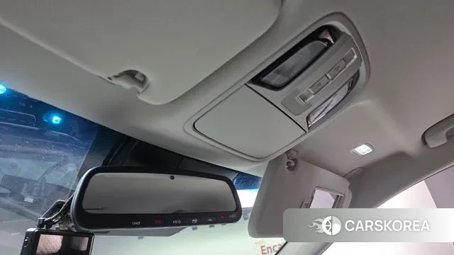 Kia K7 Premier Hybrid id 3380095 из Кореи 9