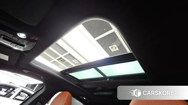 Kia The New K5 3rd generation id 3664111 из Кореи 9