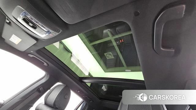 Mercedes-Benz GLS - Class X167 id 4202644 из Кореи 9