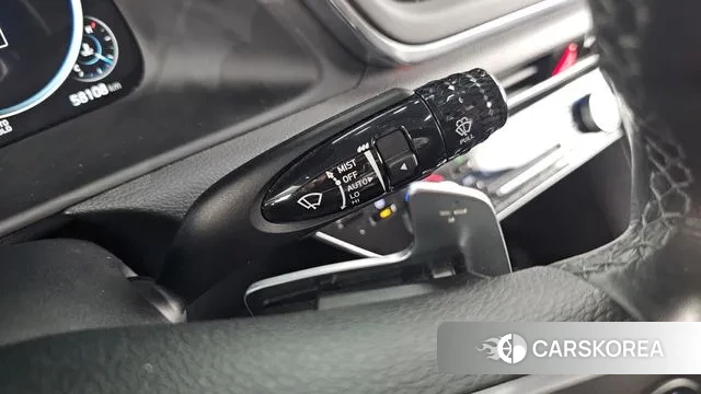 Hyundai Sonata (DN8) id 3318925 из Кореи 9