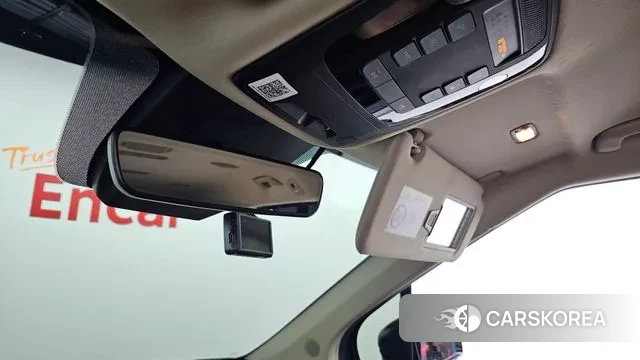 Kia Carnival 4th generation id 3650957 из Кореи 9