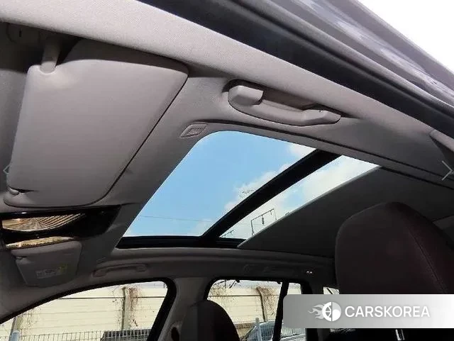 BMW X3 (G01) id 3517116 из Кореи 9