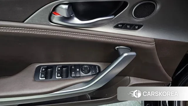 Kia Stinger id 3536264 из Кореи 9