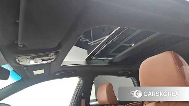 Kia The New K8 id 3507452 из Кореи 9