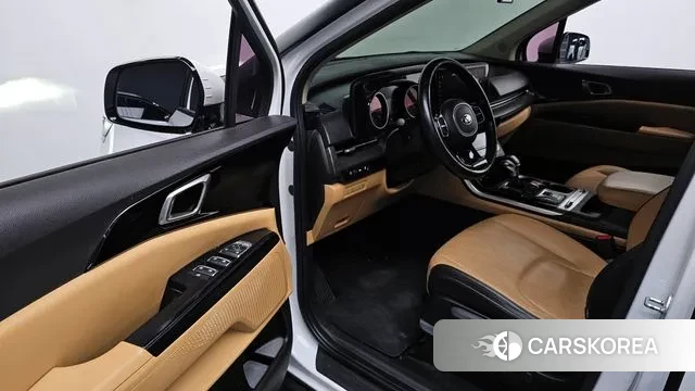 Kia Carnival 4th generation id 3546202 из Кореи 9