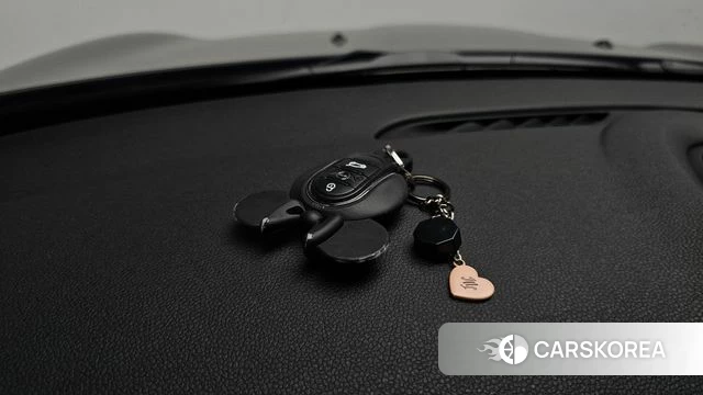 Mini Cooper id 4283160 из Кореи 9