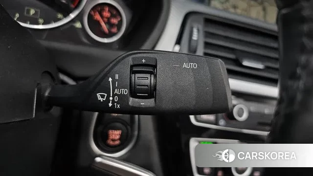 BMW 4 Series (F32) id 3563106 из Кореи 9