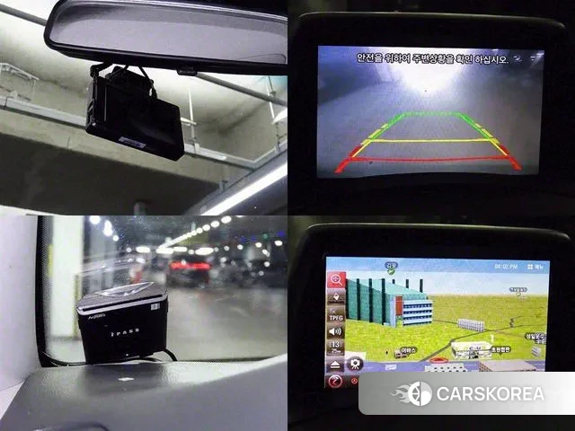 Hyundai The New Grand Starex id 3206005 из Кореи 9