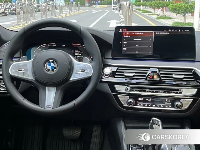 BMW 5 series id 4278410 из Китая 9