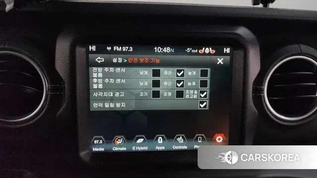 Jeep Wrangler (JL) id 3634675 из Кореи 9