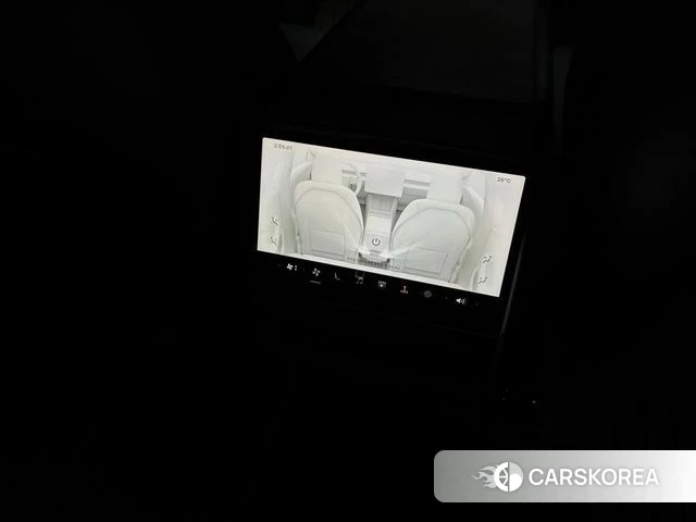 Tesla Model 3 id 4533477 из Кореи 9