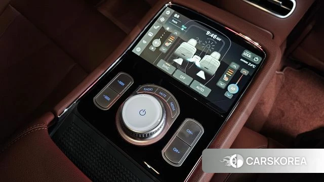 Genesis G90 (RS4) id 4779593 из Кореи 9