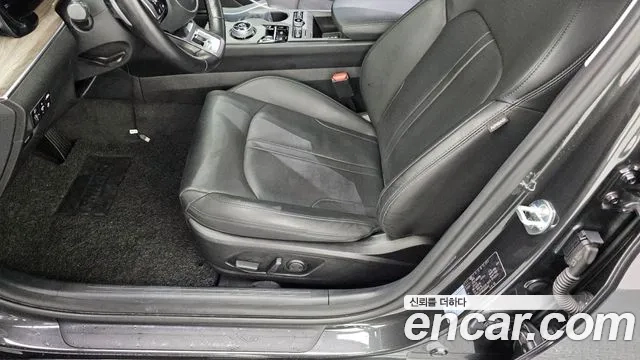 Kia K5 3rd generation id 2865041 из Кореи 9