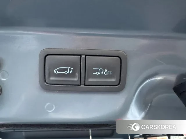 Hyundai Staria id 3577548 из Кореи 9