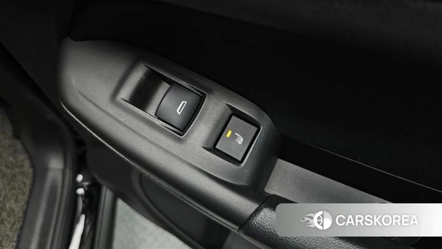 Chevrolet (GM Daewoo) Trailblazer id 4445403 из Кореи 9