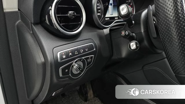 Mercedes-Benz GLC-Class X253 id 3879668 из Кореи 9