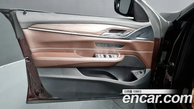 BMW 6 Series GT (G32) id 2695206 из Кореи 9