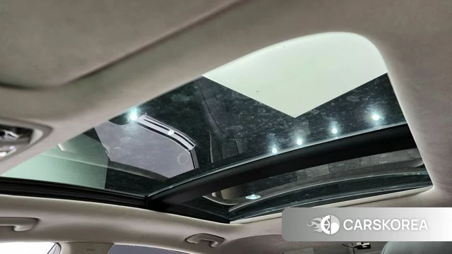 Kia K7 Premier id 3879355 из Кореи 9