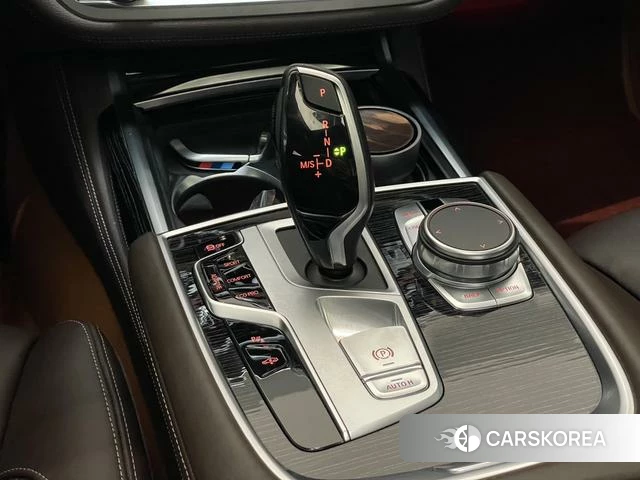 BMW 7 series id 4264053 из Китая 9