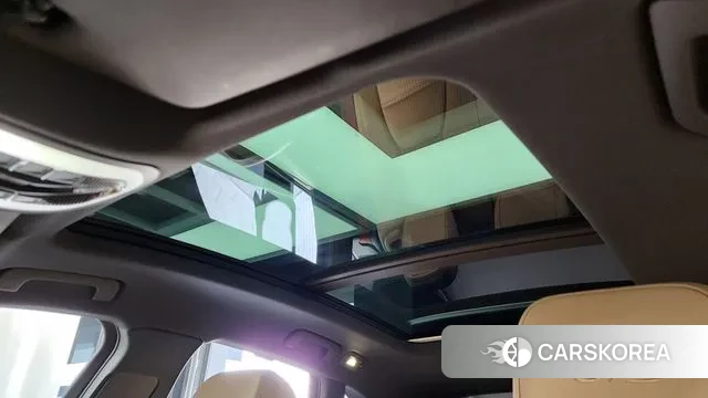 Porsche Macan id 3740051 из Кореи 9