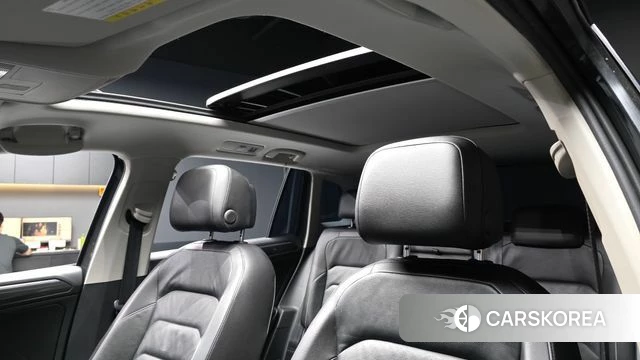 Volkswagen Tiguan second Generation id 4543404 из Кореи 9