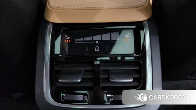 Volvo XC90 second Generation id 3966220 из Кореи 9