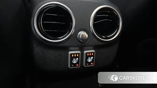 Mercedes-Benz C-Class W205 id 3417588 из Кореи 9