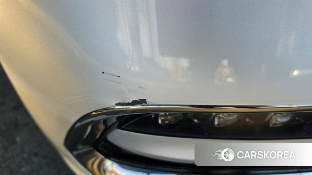 Genesis G80 id 3917528 из Кореи 9