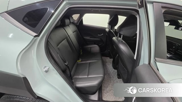 Hyundai Kona (SX2) id 4360702 из Кореи 9