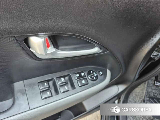 Kia The New Ray id 3924658 из Кореи 9