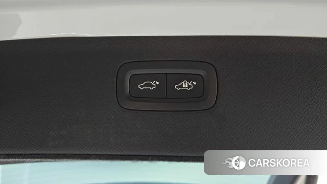 Volvo XC90 second Generation id 4563224 из Кореи 9