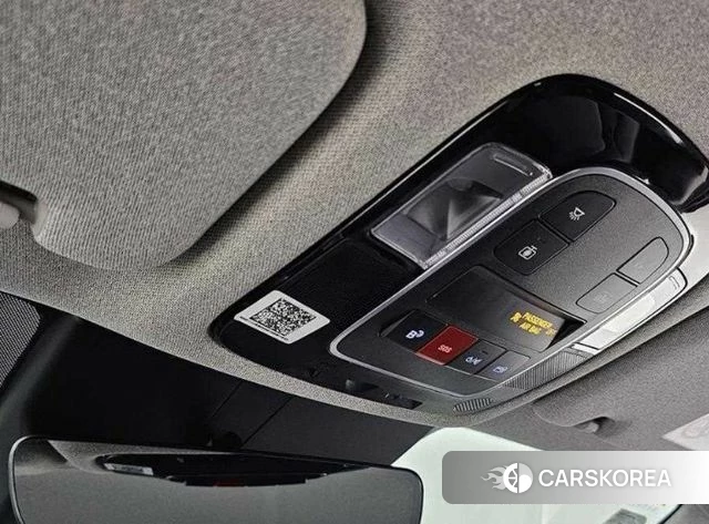 Hyundai Sonata D Edge Hybrid (DN8) id 4420496 из Кореи 9