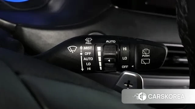 Hyundai Palisade id 3723443 из Кореи 9