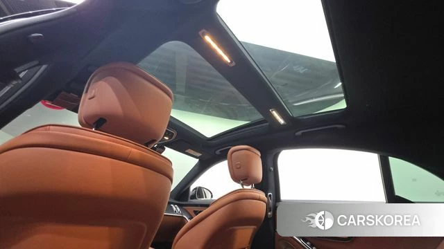 Mercedes-Benz S-Class W223 id 4657316 из Кореи 9