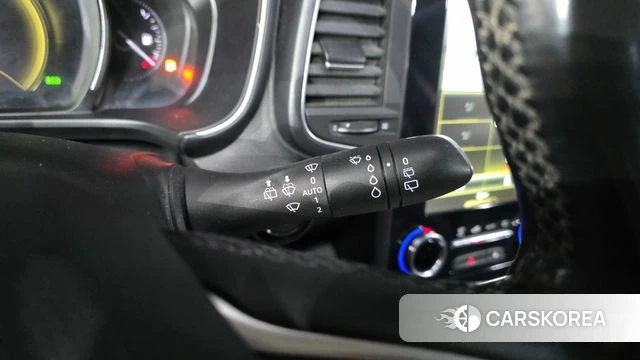 Renault Korea (Samsung) The New QM6 id 4530329 из Кореи 9