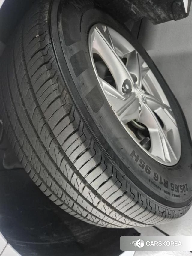 Hyundai Sonata (DN8) id 4203168 из Кореи 9