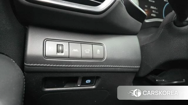 Hyundai The New Santa Fe id 3935731 из Кореи 9