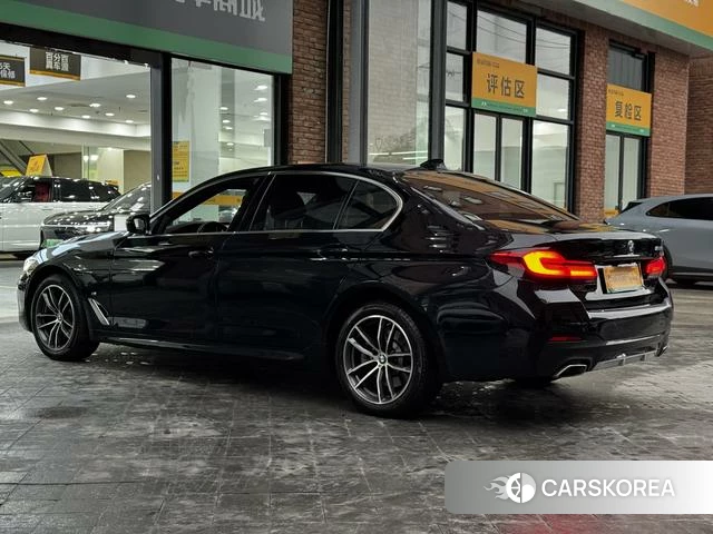 BMW 5 series id 4297521 из Китая 9