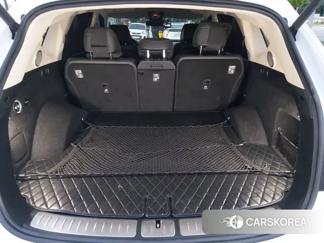 Genesis GV80 id 3230744 из Кореи 9