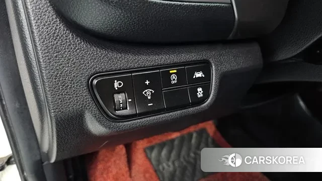 Kia Seltos id 3396002 из Кореи 9